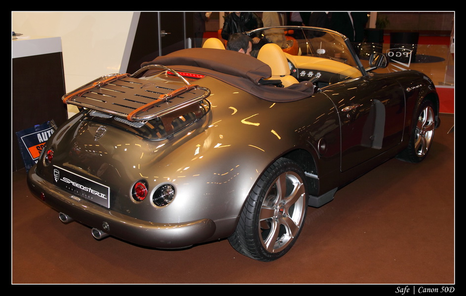 2008   10   Salon auto Paris   271